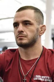 Photo of Lucas Almeida