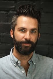 Photo of David Cormican