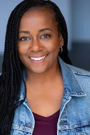 Photo of Lisa Renée Miller