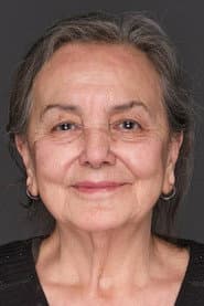 Photo of Gönül Gezer