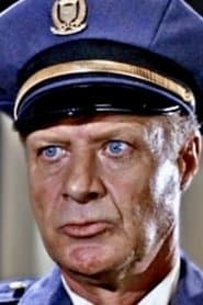 Photo of Russ Bender