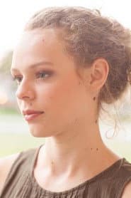 Photo of Gabrielle Pizzato