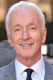 Photo of Anthony Daniels