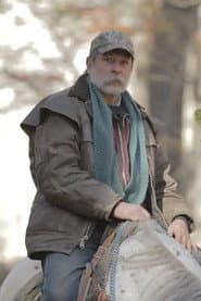 Photo of Preston Roberts