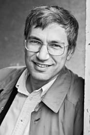 Photo of Orhan Pamuk