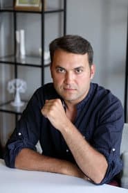 Photo of Taras Kuzmin