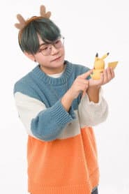 Photo of Lu Yin