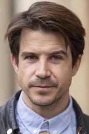 Photo of Henrik Lundström