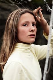 Photo of Kaya Toft Loholt