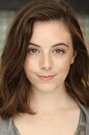 Photo of Hannah Victoria Stock