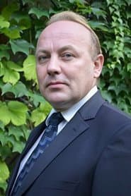 Photo of Igor Zorov