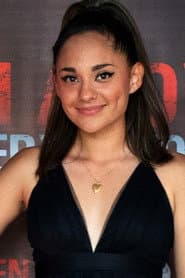 Photo of Gaby Orellana