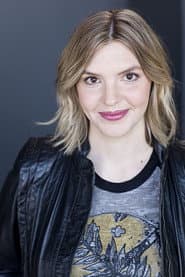 Photo of Mindy Fay Parks