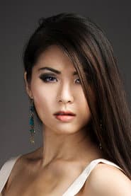 Photo of Josephine Ting