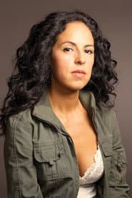 Photo of Erika Sabel Flores