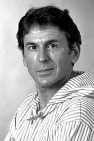 Photo of Bertram Ross