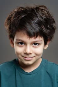 Photo of Adam Kumaev