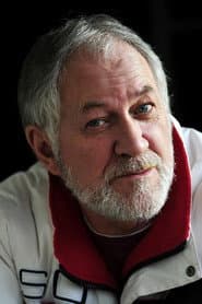 Photo of Ken Kitson