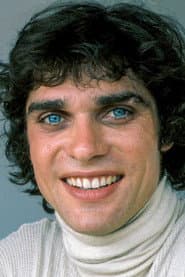 Photo of François Cévert