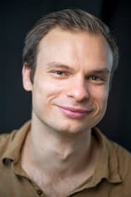 Photo of Simone Babetto