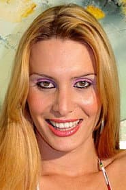 Photo of Laura Trajano