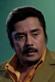 Photo of Vic Silayan