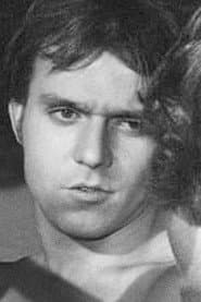 Photo of Chuck Burton