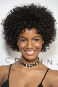 Photo of Ebonee Davis