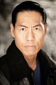Photo of David Yeung