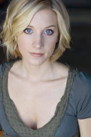 Photo of Kelsey Wedeen