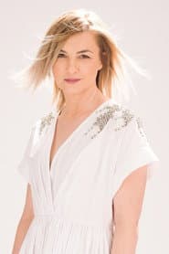 Photo of Jorien van Nes