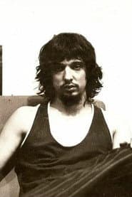 Photo of Arnaldo Baptista
