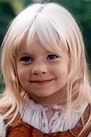 Photo of Anya Andrianova