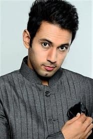 Photo of Sahil Anand