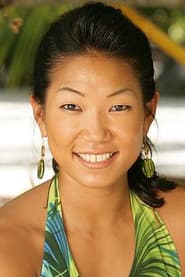 Photo of Becky Lee
