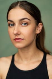 Photo of Josefine Christoffersen