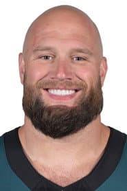 Photo of Lane Johnson
