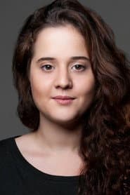 Photo of Júlia Guerra