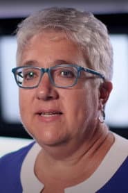 Photo of Cathy Stevens