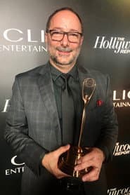 Photo of Anthony Dalesandro