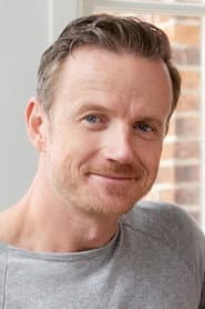 Photo of Troels Krohn Dehli