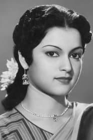 Photo of P. K. Saraswathi