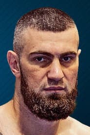 Photo of Dmytro Bezus