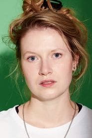 Photo of Marlene Hauser