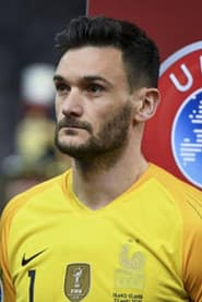 Photo of Hugo Lloris