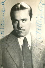 Photo of Totò Mignone