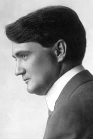 Photo of William Jefferson