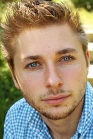 Photo of Jesse Dufault