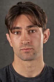 Photo of Peter Jeffries
