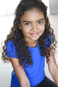 Photo of Audyssie James